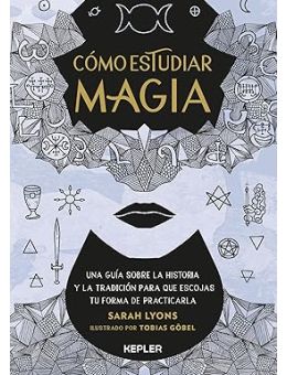 Cómo estudiar magia