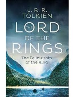 Lord of the Rings: Fellowship Of The Ring
