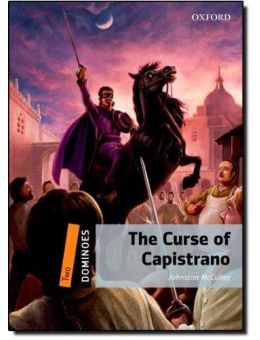 The Curse Of Capistrano