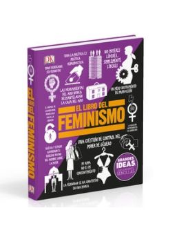  EL LIBRO DEL FEMINISMO