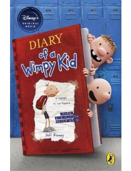 Diary Of A Wimpy Kid