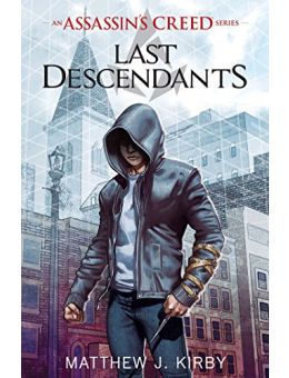 An Assassin's Creed: Last Descendants