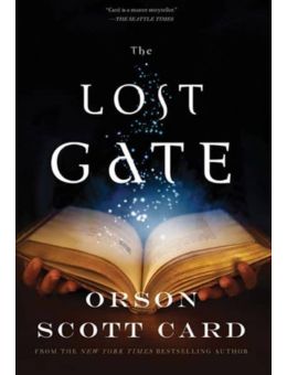 The Lost Gate