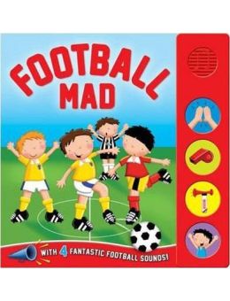 FOOTBALL MAD