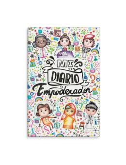 MI DIARIO EMPODERADOR