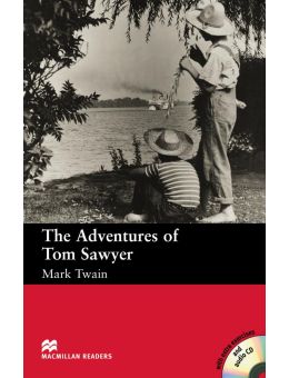 Level Begginer: The Adventures Of Tom Sawyer 