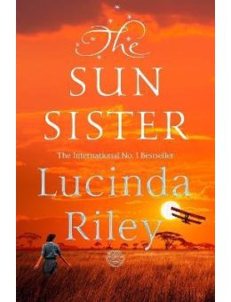  The Sun Sister