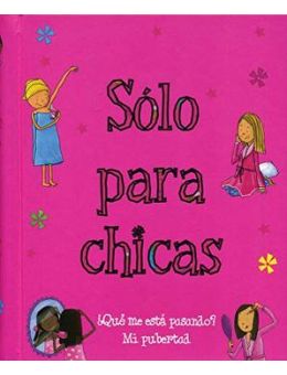 Solo para chicas