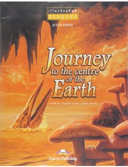 Journey to the Centre of the Earth