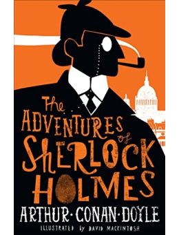 The Adventures of Sherlock Holmes 