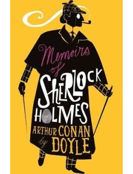 The Memoirs of Sherlock Holmes