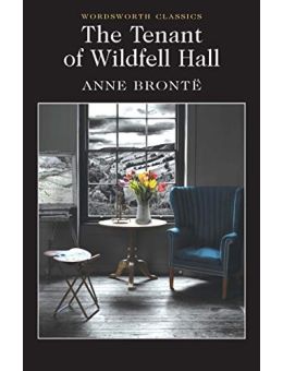 THE TENANT OF WILDFELL HALL