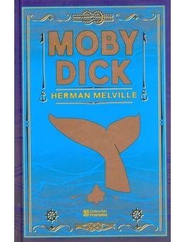 Moby Dick (Tapa dura)