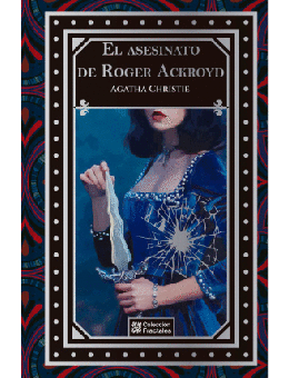 Asesinato de Roger Ackroyd
