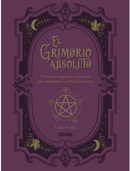 El Grimorio absoluto