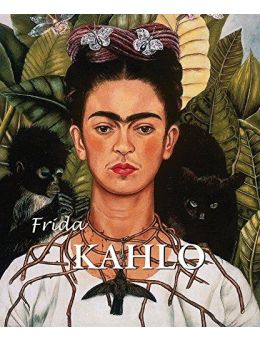 FRIDA KAHLO