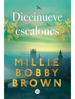 Diecinueve escalones
