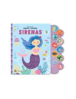 Sirenas, mundo de sonidos y texturas.