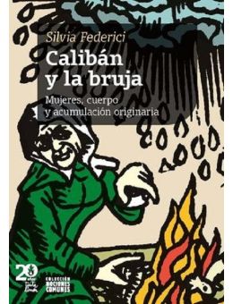 Calibán y la Bruja. Edición 20 años
