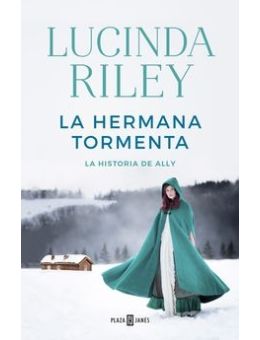 LA HERMANA TORMENTA (2)