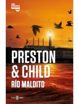 Río maldito 19