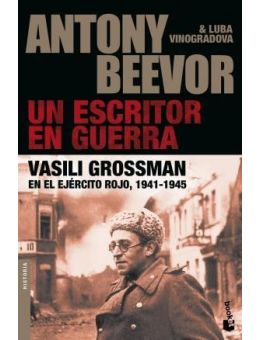 Un Escritor En Guerra