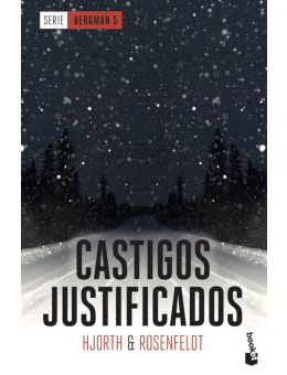Castigos Justificados (Serie Bergman 5)