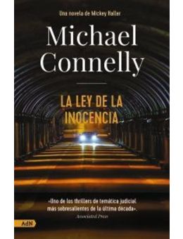 Ley de la inocencia