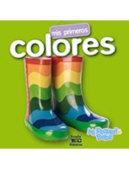 Mis primeros Colores