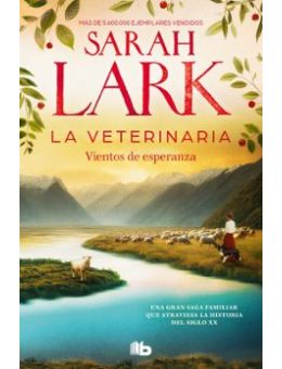 La veterinaria, Vientos de esperanza