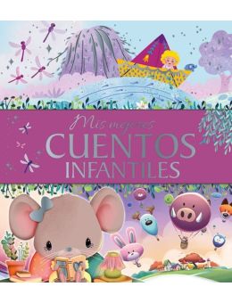 Mis Mejores Cuentos Infantiles