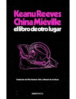 El libro de otro lugar