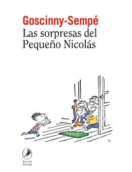 Las sorpresas del Pequeño Nicolás
