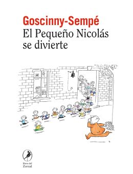 El Pequeño Nicolás se divierte