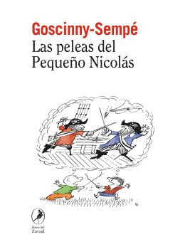 Las peleas del Pequeño Nicolás