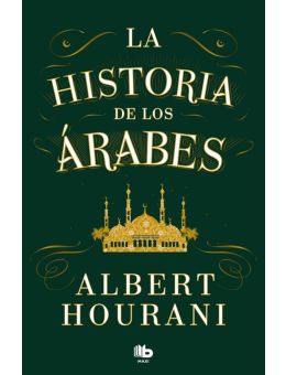 La historia de los árabes