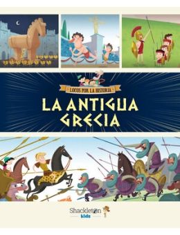 La antigua Grecia