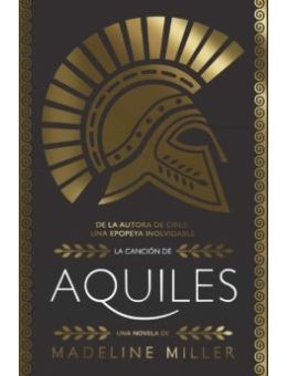 La canción de Aquiles