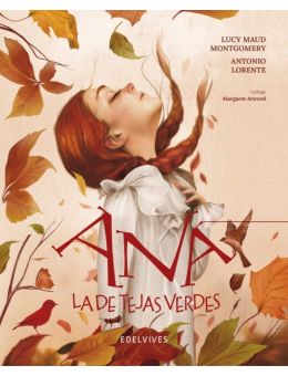 ANA LA DE TEJAS VERDES