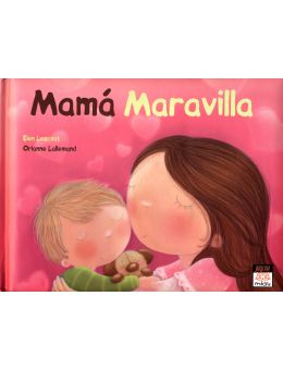 MAMA MARAVILLA