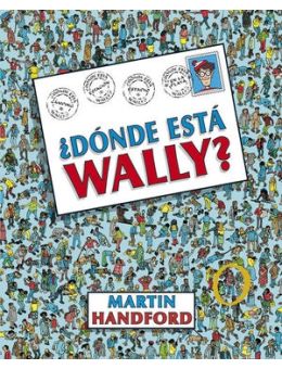 ¿Dónde está Wally?