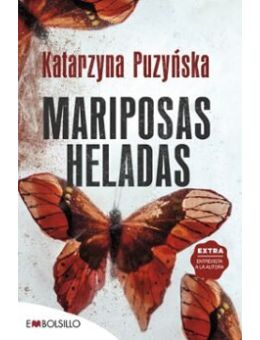 Mariposas heladas
