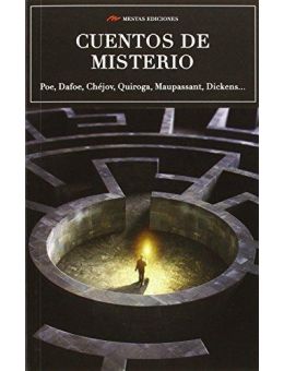 CUENTOS DE MISTERIO