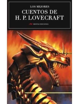 LOS MEJORES CUENTOS DE H.P LOVECRAFT