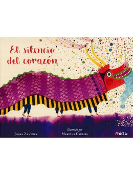EL SILENCIO DEL CORAZÓN