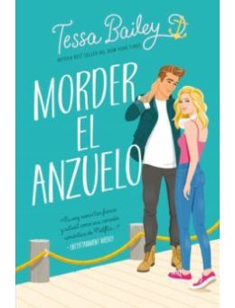 Morder el anzuelo