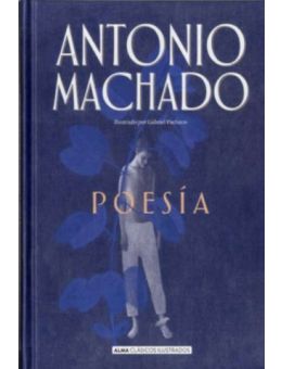 Poesía. Antonio Machado