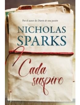 CADA SUSPIRO