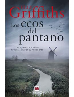 Los ecos del pantano