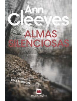 Almas silenciosas